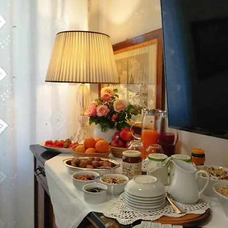 Bed & Breakfast Da Gina Senigallia