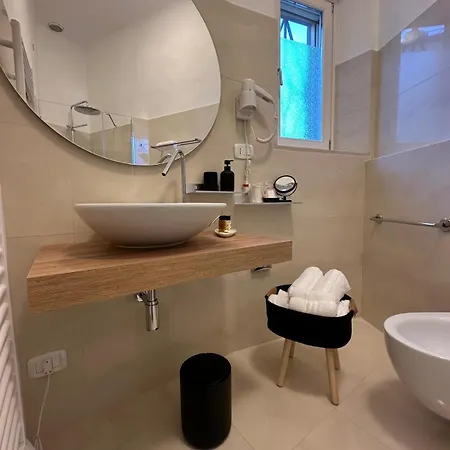 Bed & Breakfast Da Gina