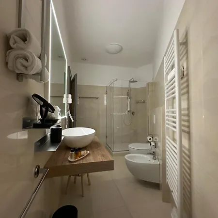 Da Gina Bed & Breakfast