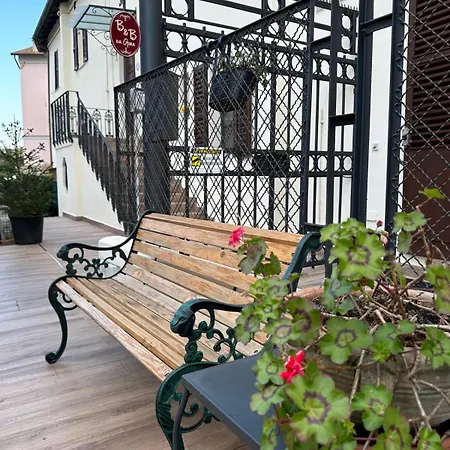 Bed & Breakfast Da Gina Senigallia