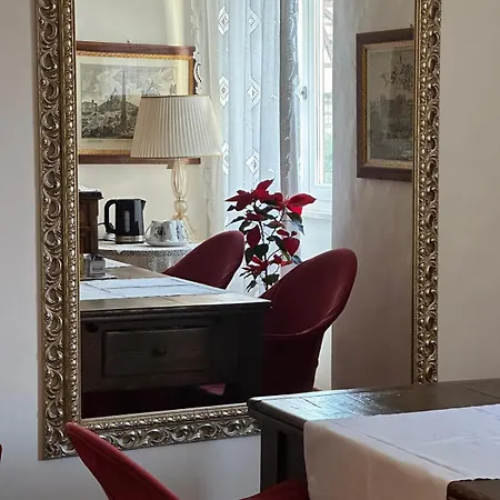 Bed & Breakfast Da Gina