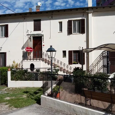 Bed & Breakfast Da Gina 3*