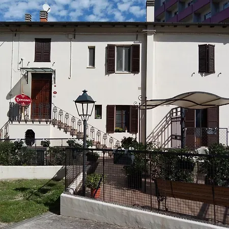 Da Gina Bed & Breakfast Senigallia