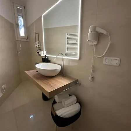 Da Gina Nocleg ze śniadaniem