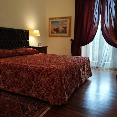 Nocleg ze śniadaniem Da Gina