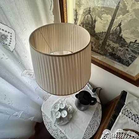 Da Gina Nocleg ze śniadaniem Senigallia