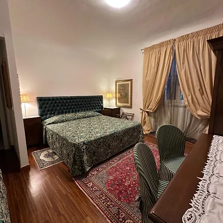 Da Gina Nocleg ze śniadaniem Senigallia