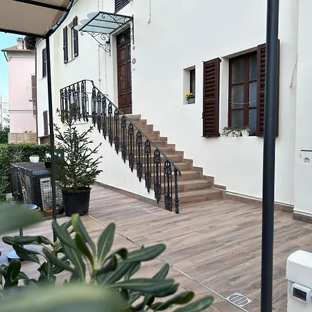 Da Gina Nocleg ze śniadaniem