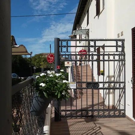 Da Gina Nocleg ze śniadaniem