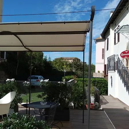 Da Gina Nocleg ze śniadaniem 3*