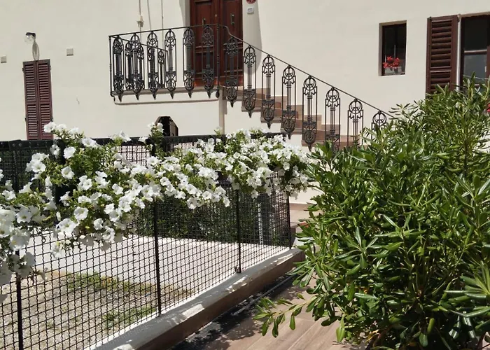 Couette-café Da Gina