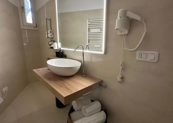 Da Gina Couette-café