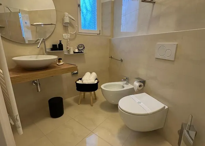 Da Gina Couette-café