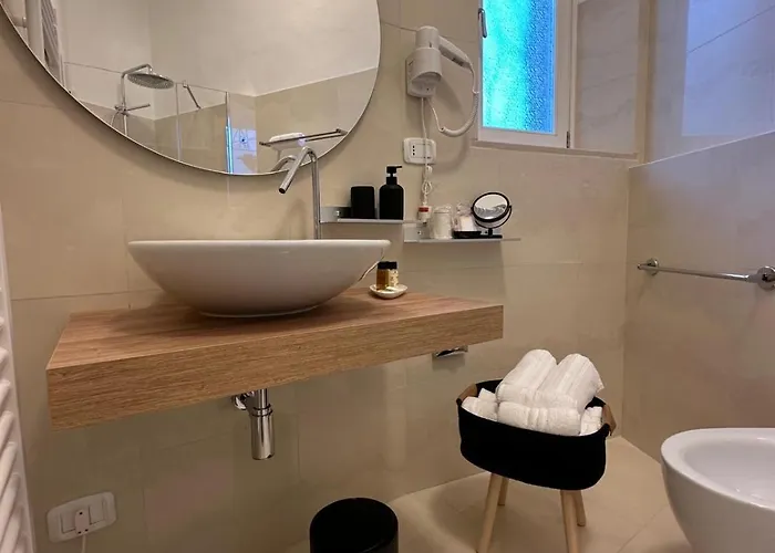 Couette-café Da Gina