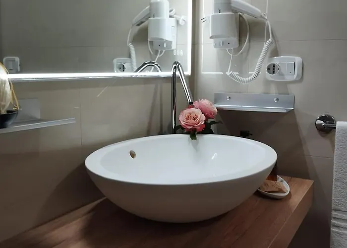 Couette-café Da Gina 3*