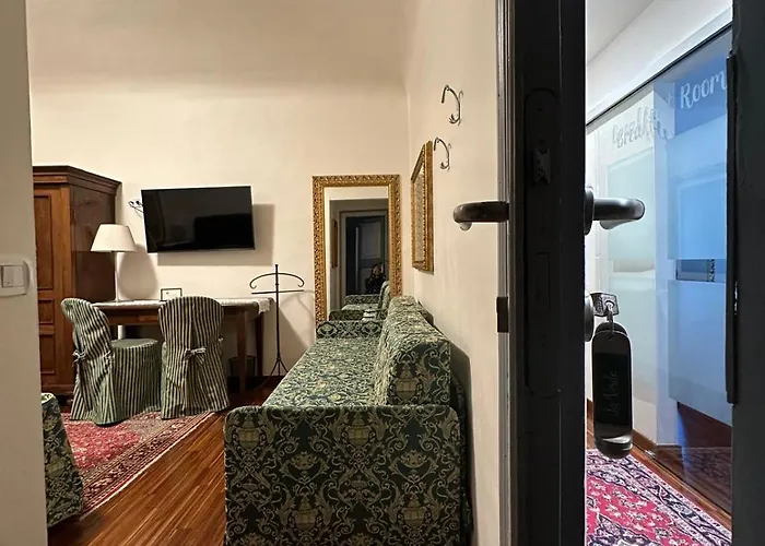 Da Gina 3* Senigallia