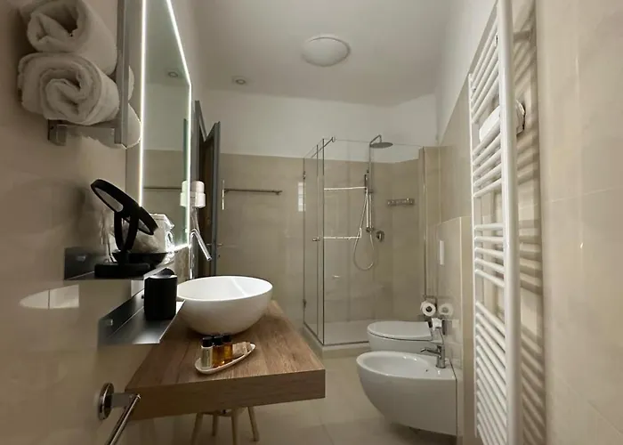 Da Gina Couette-café