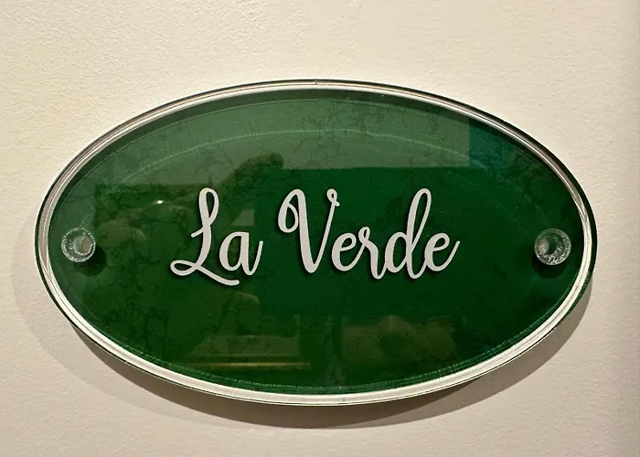 Da Gina Couette-café 3*