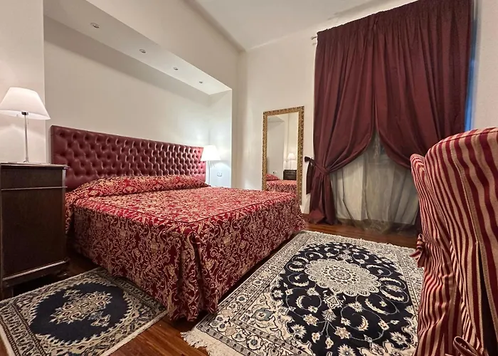 Da Gina 3* Senigallia