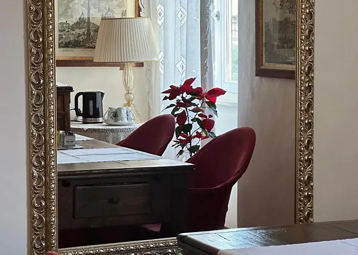 Couette-café Da Gina