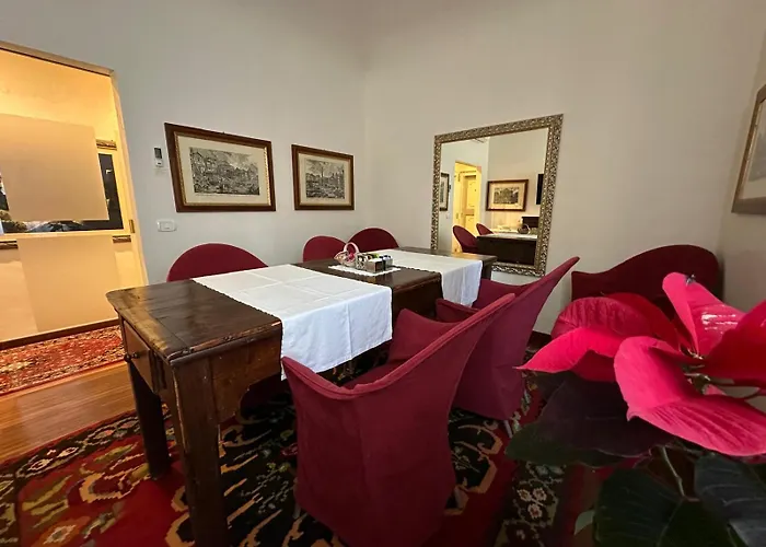 Da Gina Couette-café