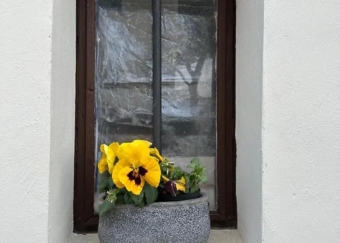 Couette-café Da Gina