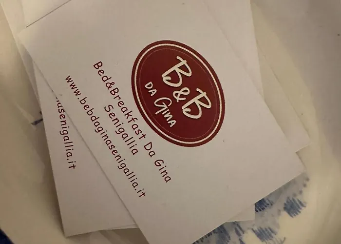 Da Gina Couette-café