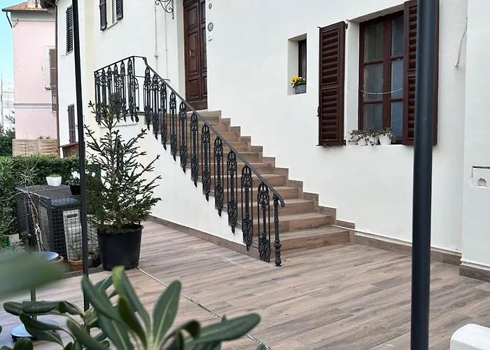 Da Gina Couette-café