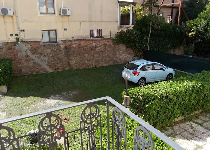 Da Gina Couette-café 3*