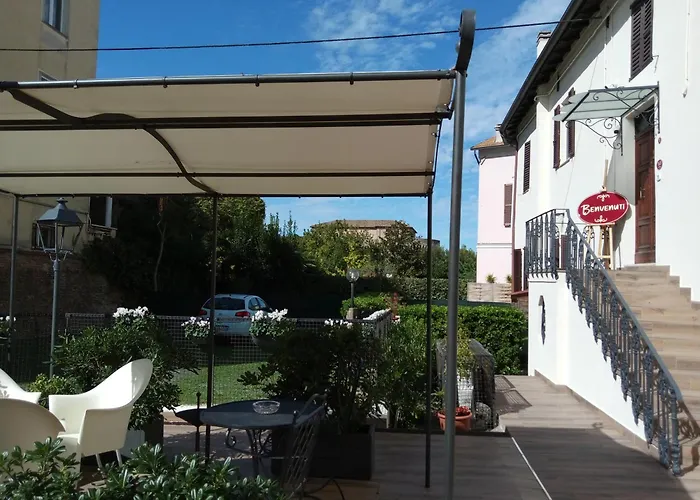 Da Gina Couette-café 3*