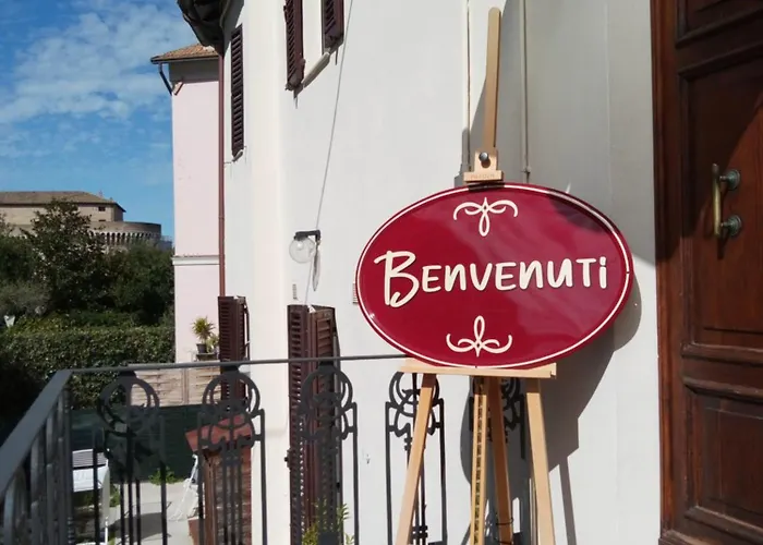 Da Gina 3* Senigallia